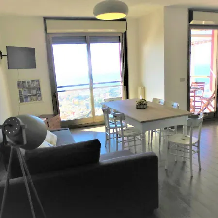 Quarto Di Luna Genoa Exterior photo