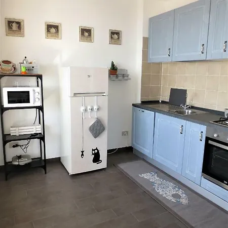 Quarto Di Luna Genoa Exterior photo
