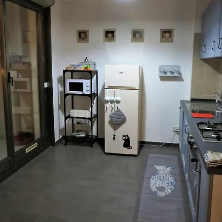 Quarto Di Luna Genoa Exterior photo