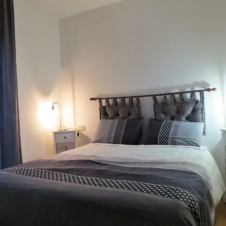 Quarto Di Luna Genoa Exterior photo