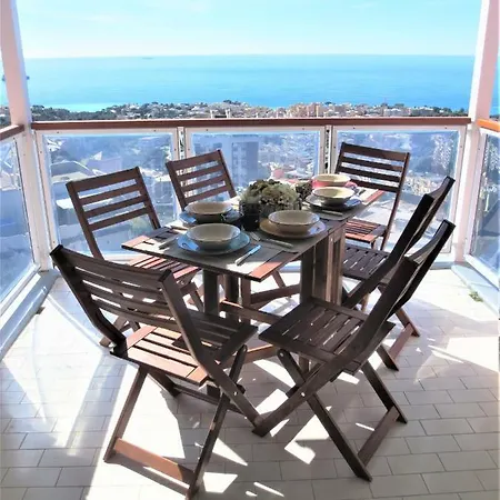 Quarto Di Luna Genoa Exterior photo