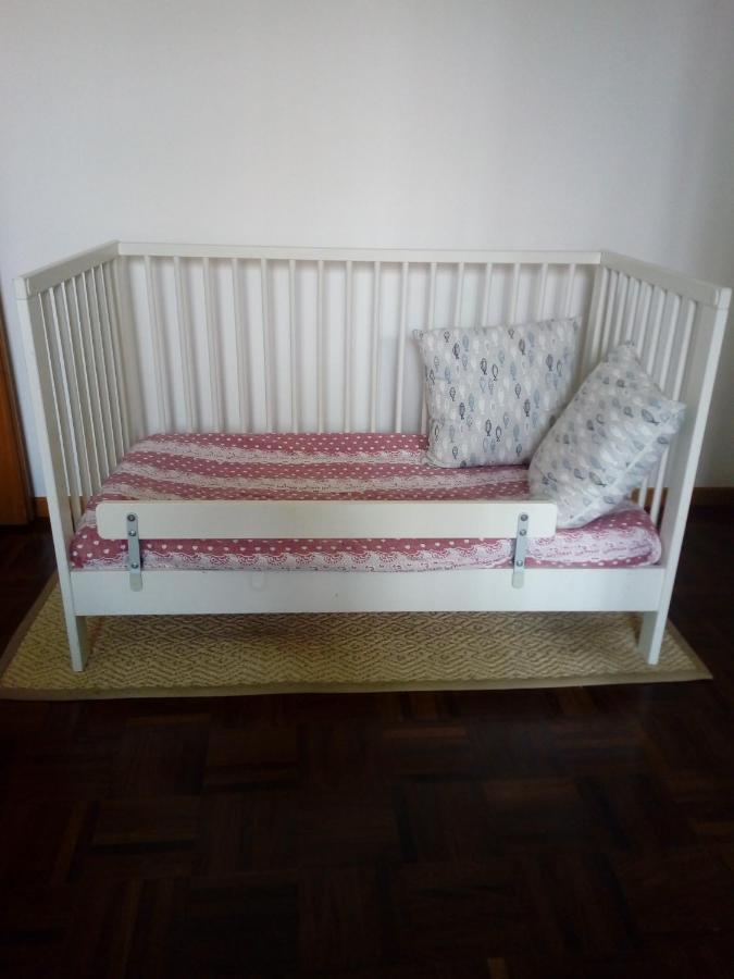 Apartment Di Luna