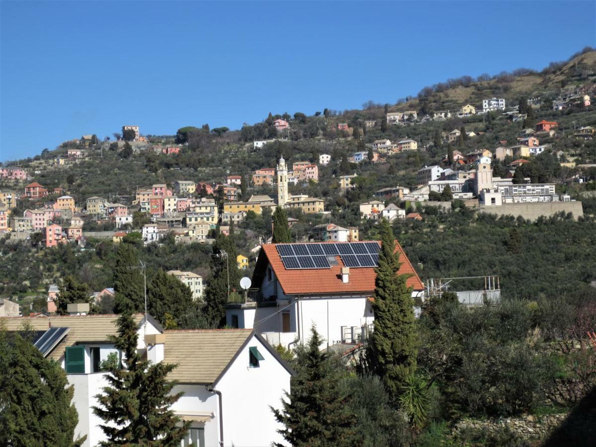 Apartment Di Luna