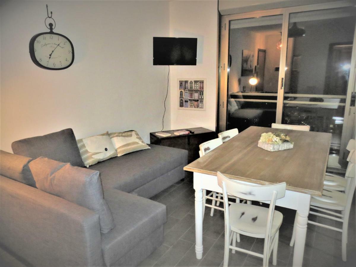 Di Luna Apartment *