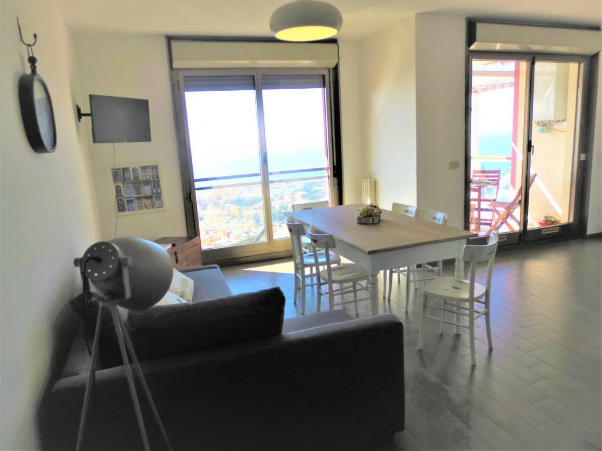 Apartment Di Luna