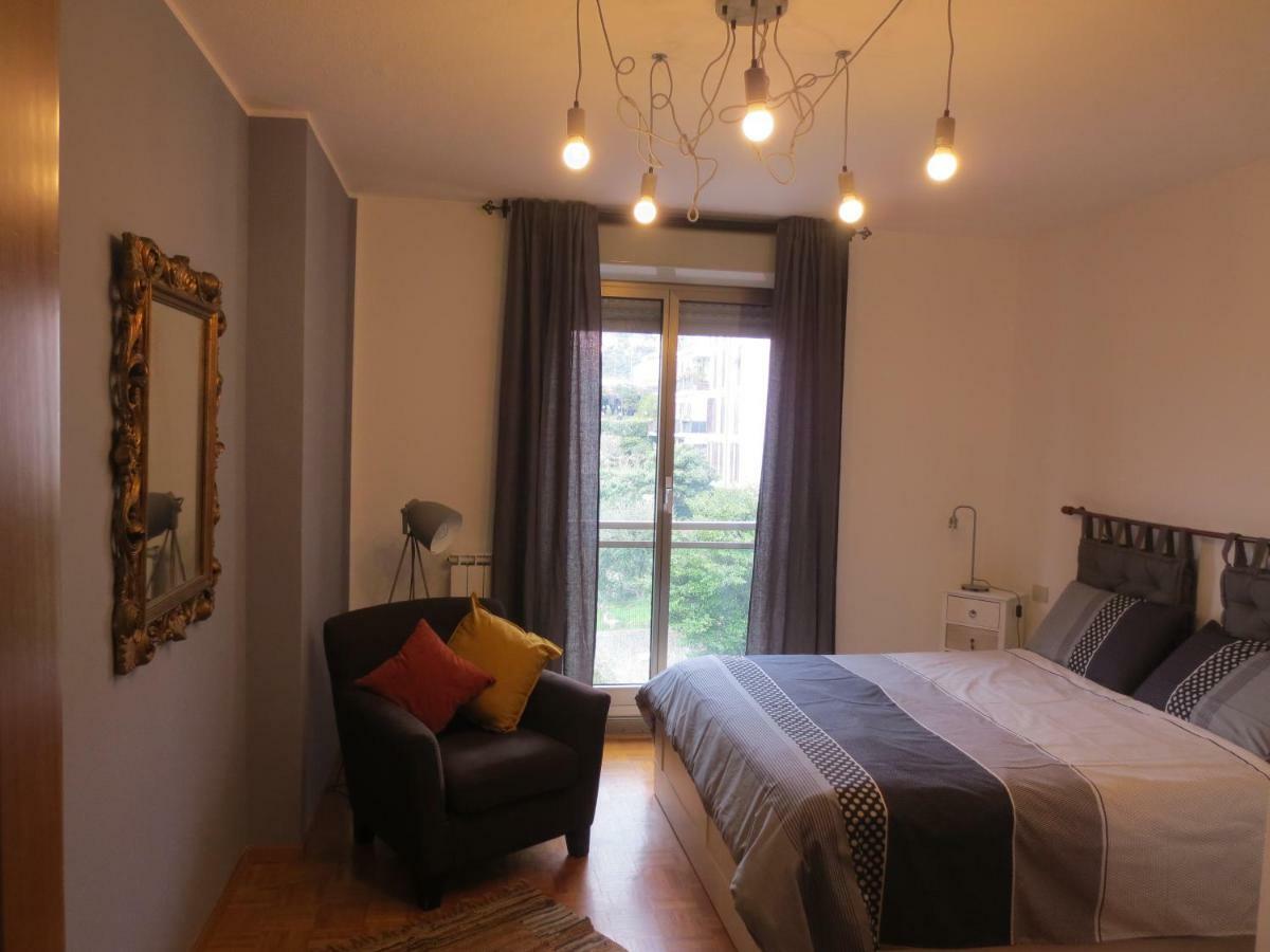 Apartment Di Luna *