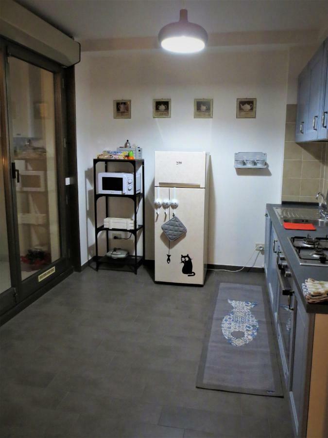 Apartment Di Luna Genoa