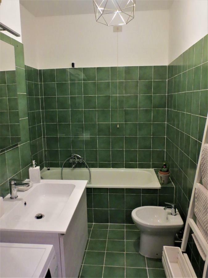 Di Luna Apartment *