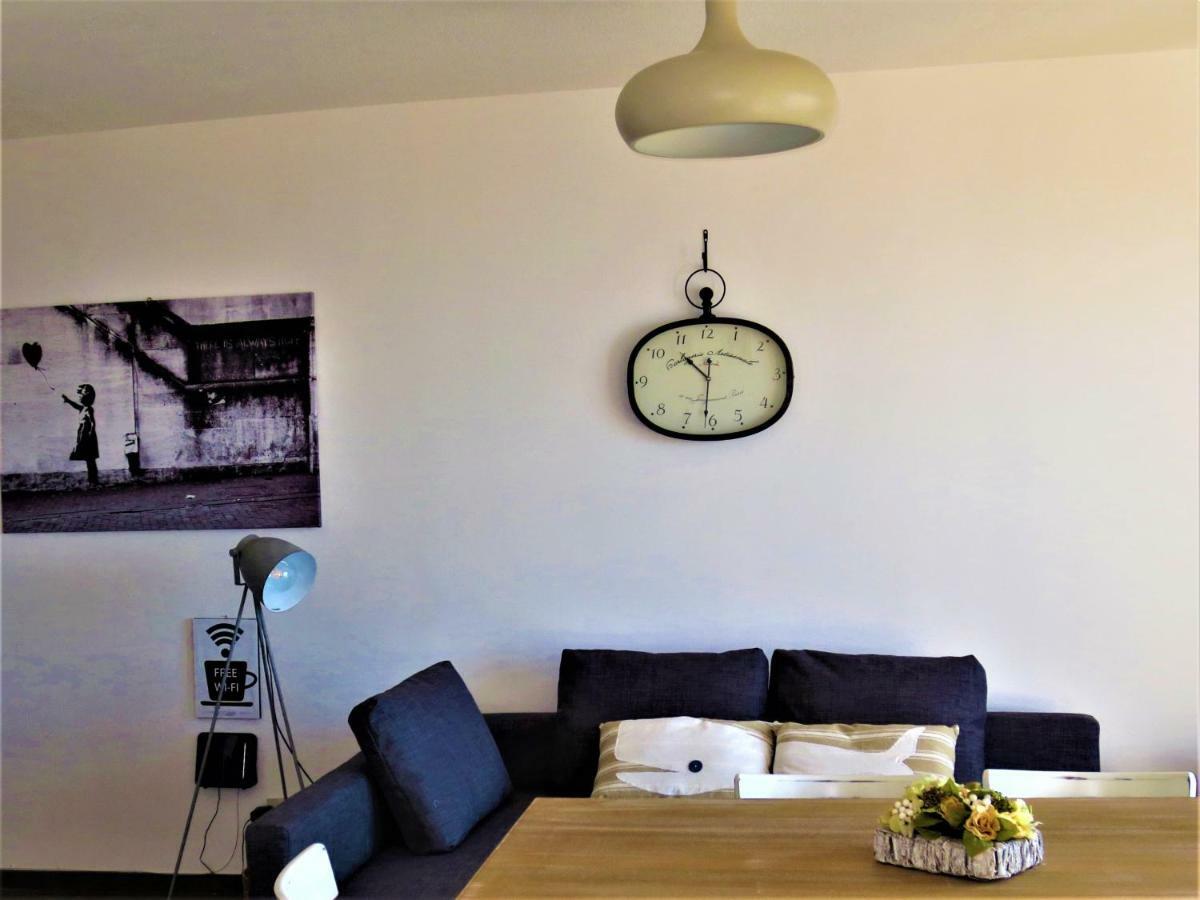 Apartment Di Luna