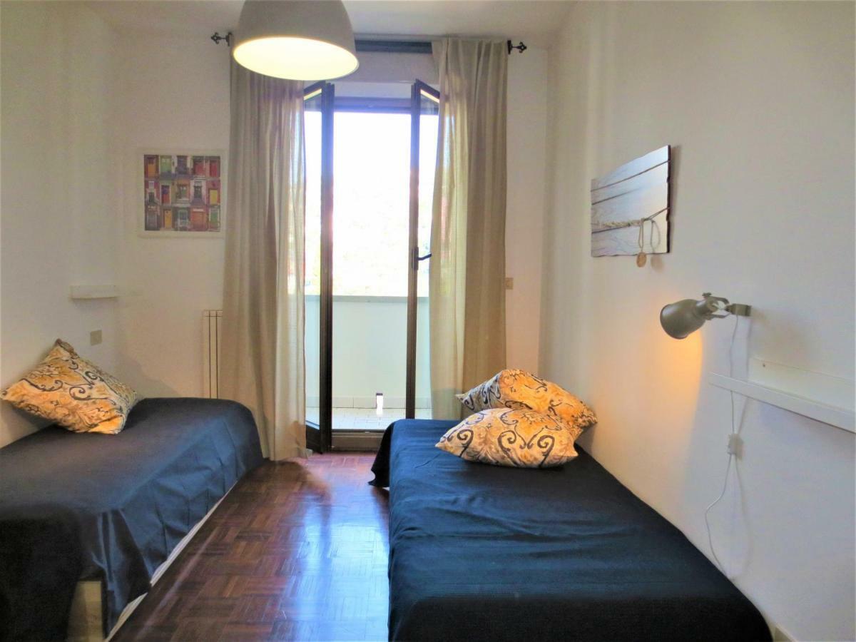 Di Luna Apartment *